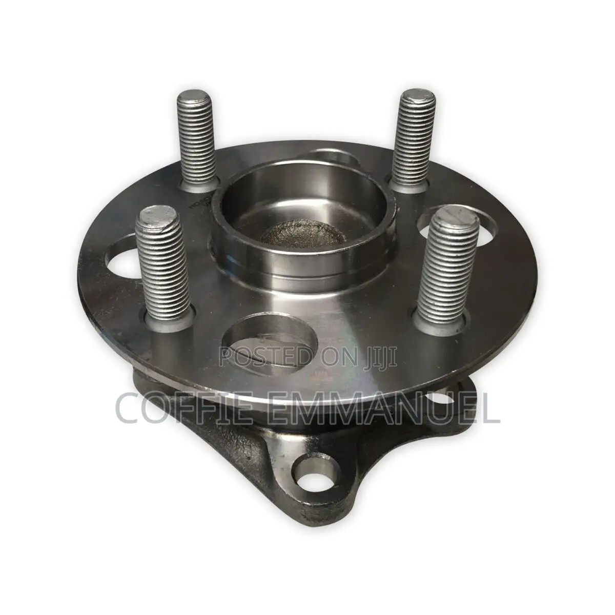 Toyota Vitz /Yaxis Feel Hub 2009 2010