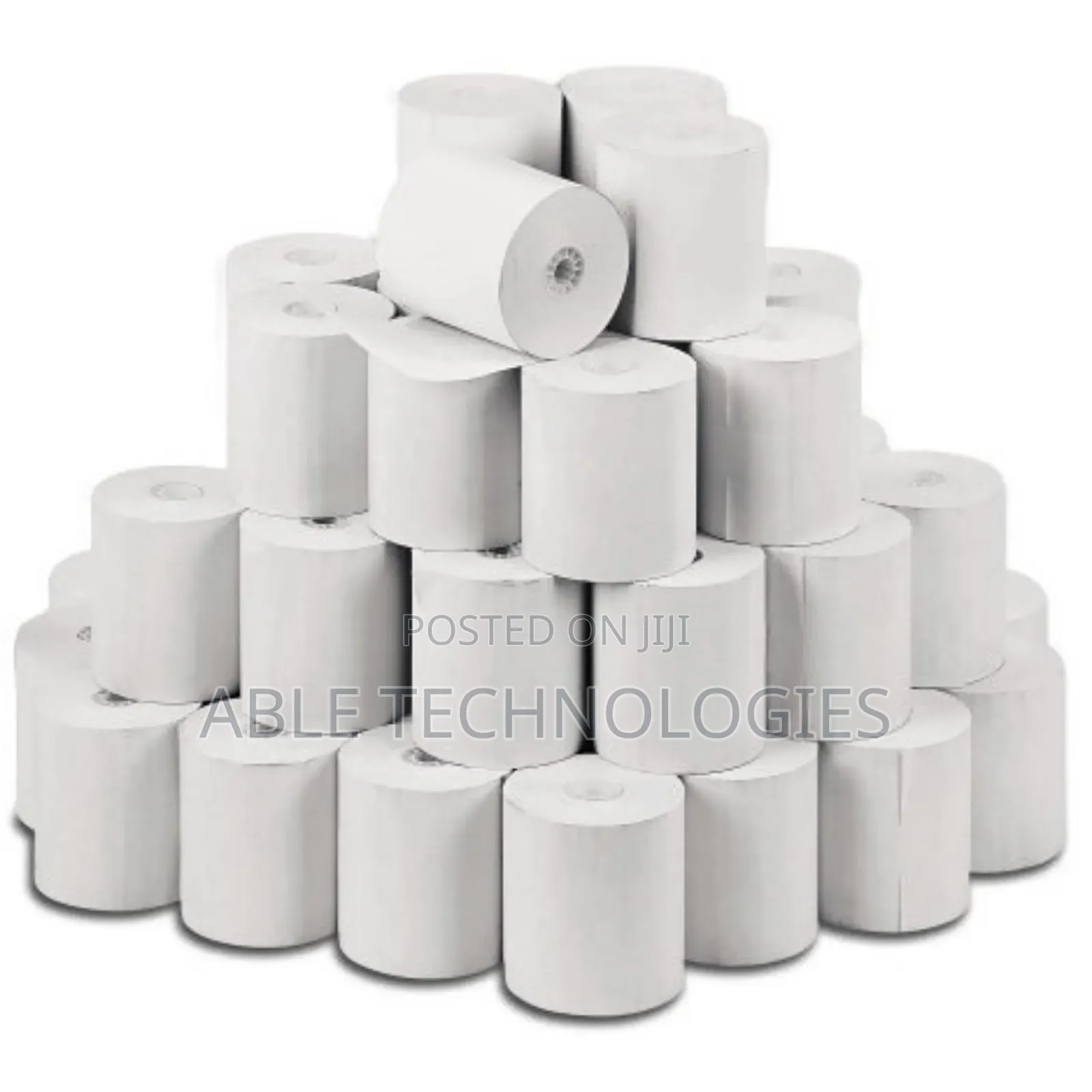 Pos Receipt Printer Repair and Paper Rolls