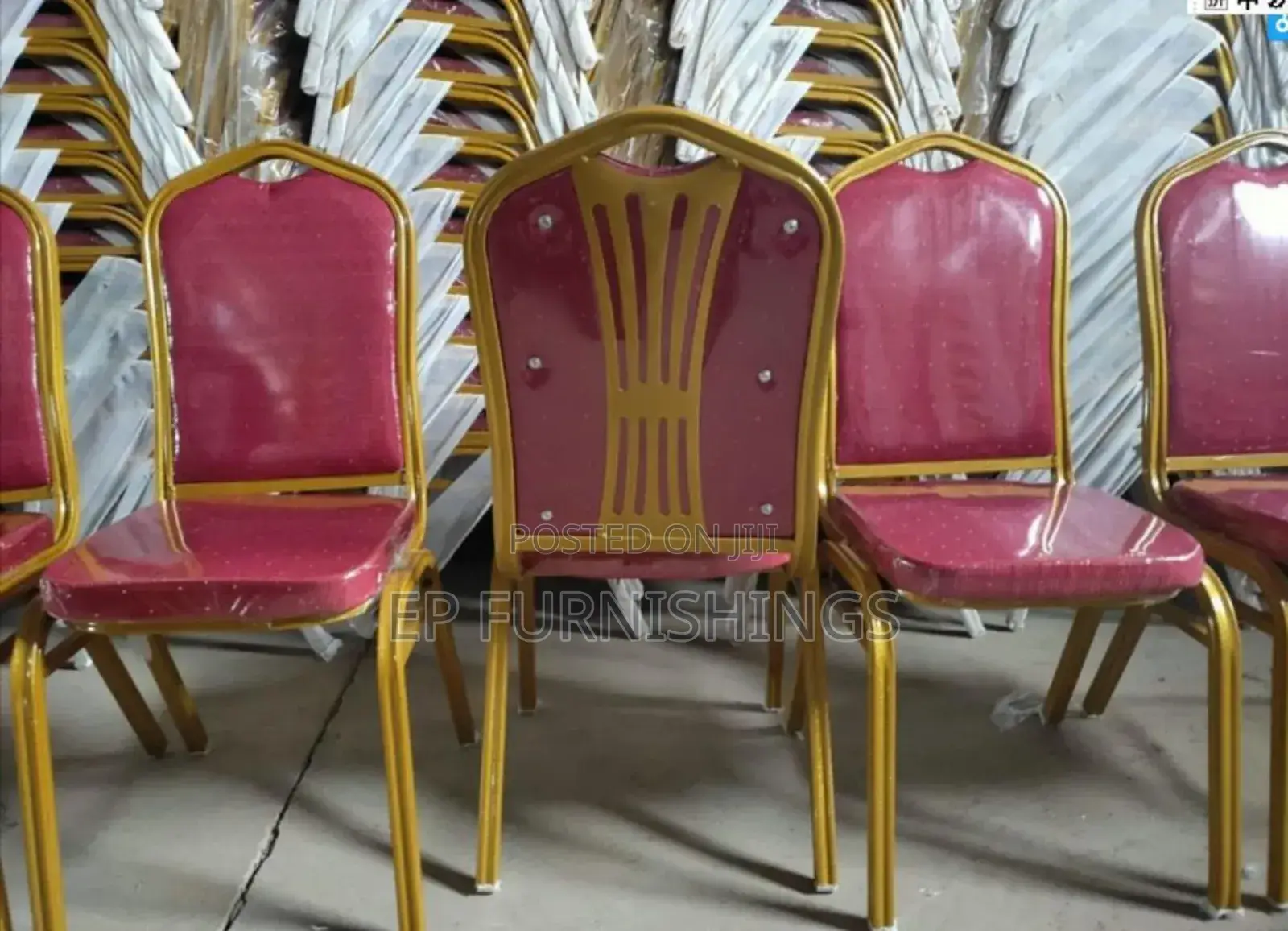 Conference Chair
