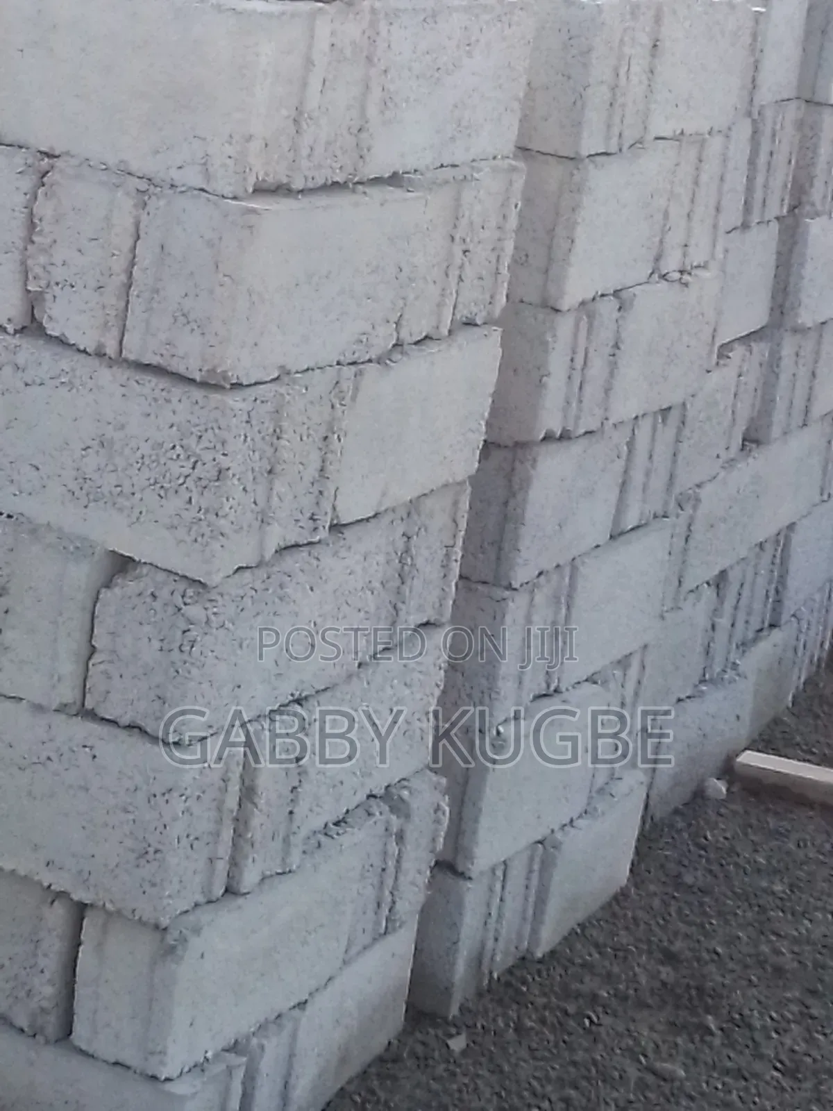 Quality Block and Affordable for Everyone