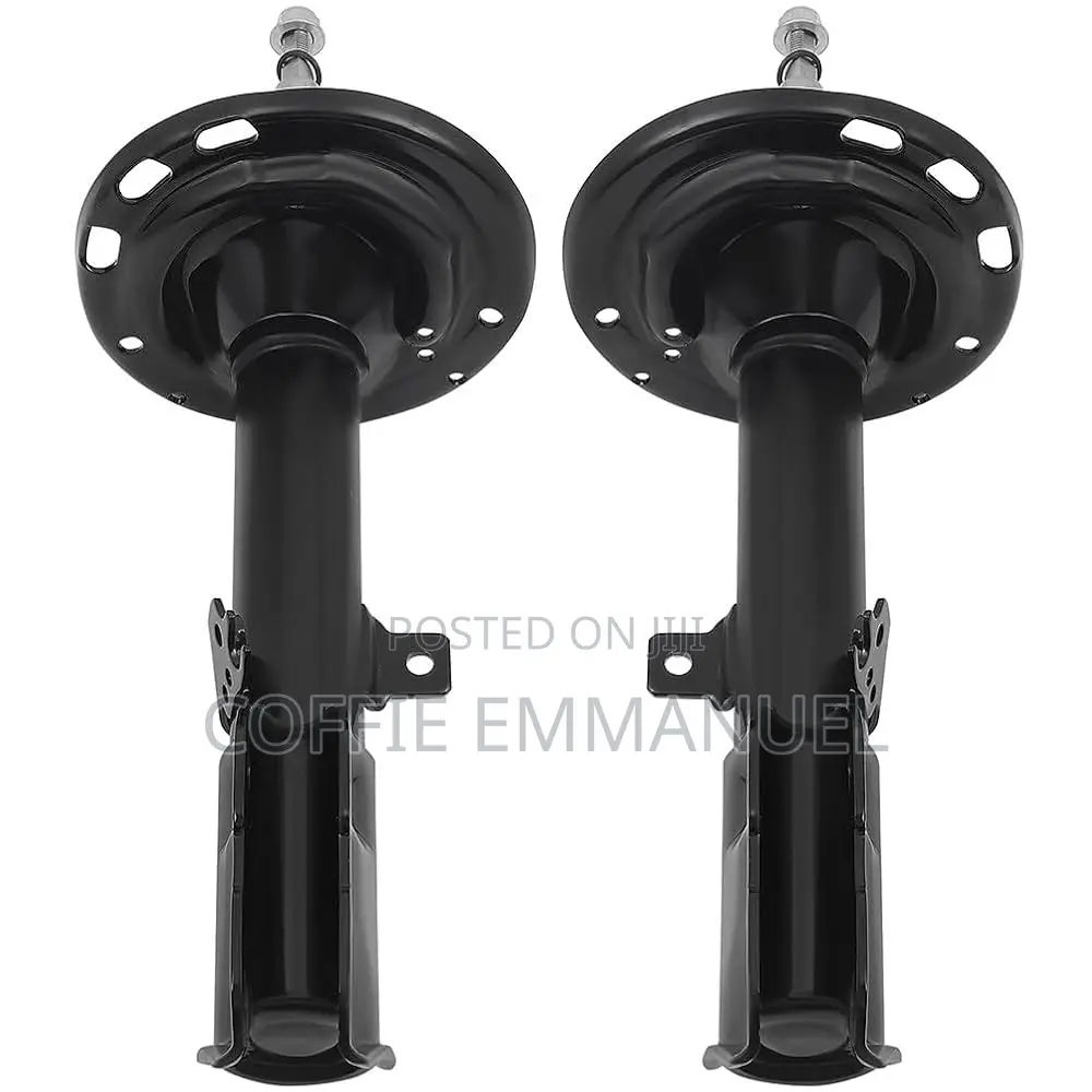 Toyota Vitz/Yaxis Front Shocks 2009 2010 2011