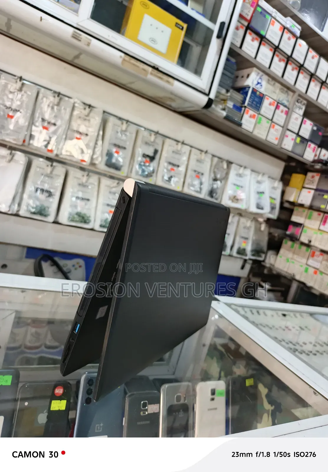 Laptop Toshiba 8GB Intel Core I5 SSD 160GB