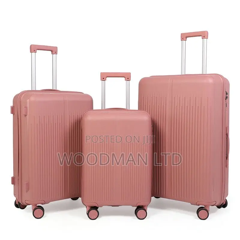 Extra Durable Anti Crack Luggage Bag