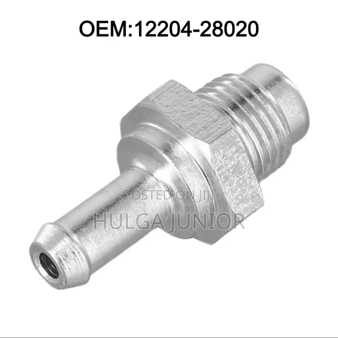 PCV Valve for Toyota Corolla,Rav 4,Scion Tc,Camry Xle,Corolla