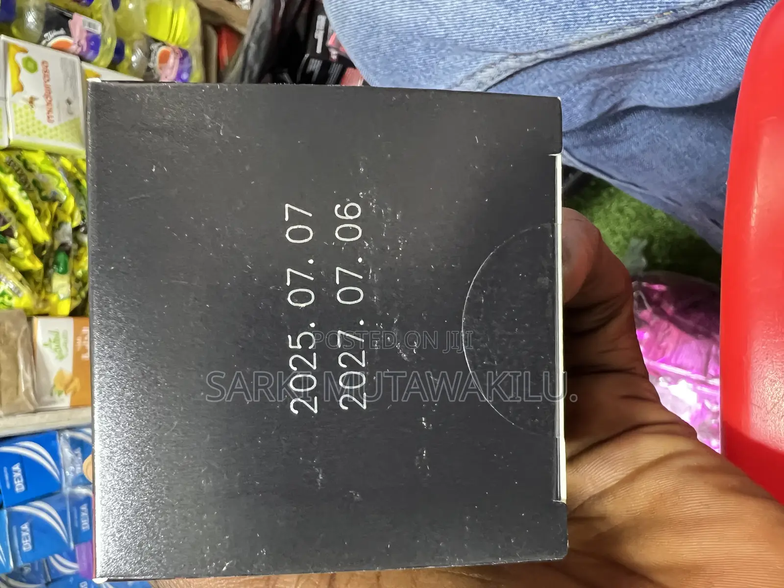 Lipo6 Black