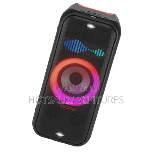 Affordable Lg 250 Watt Xboom Bluetooth Party Speaker - Xl7s