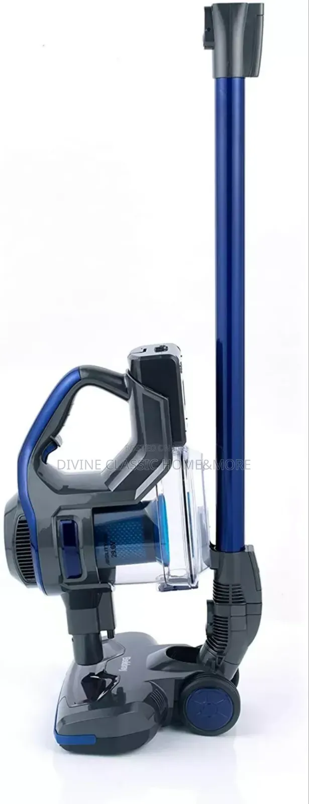 Beldray Multivac Cordless Vacuum Cleaner