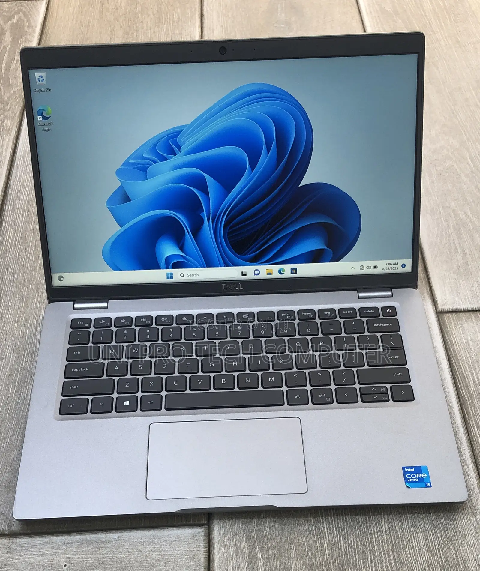 Laptop Dell Latitude 5420 8GB Intel Core I5 SSD 256GB