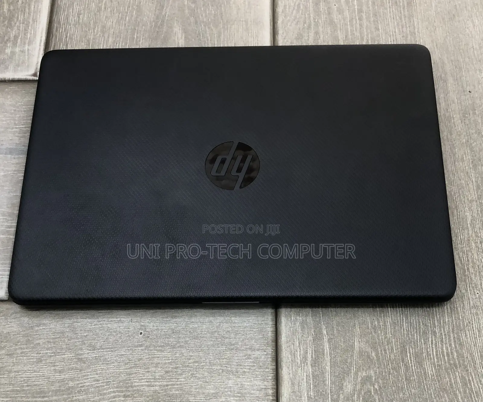 New Laptop HP 14-Dq1025cl 4GB Intel SSD 128GB