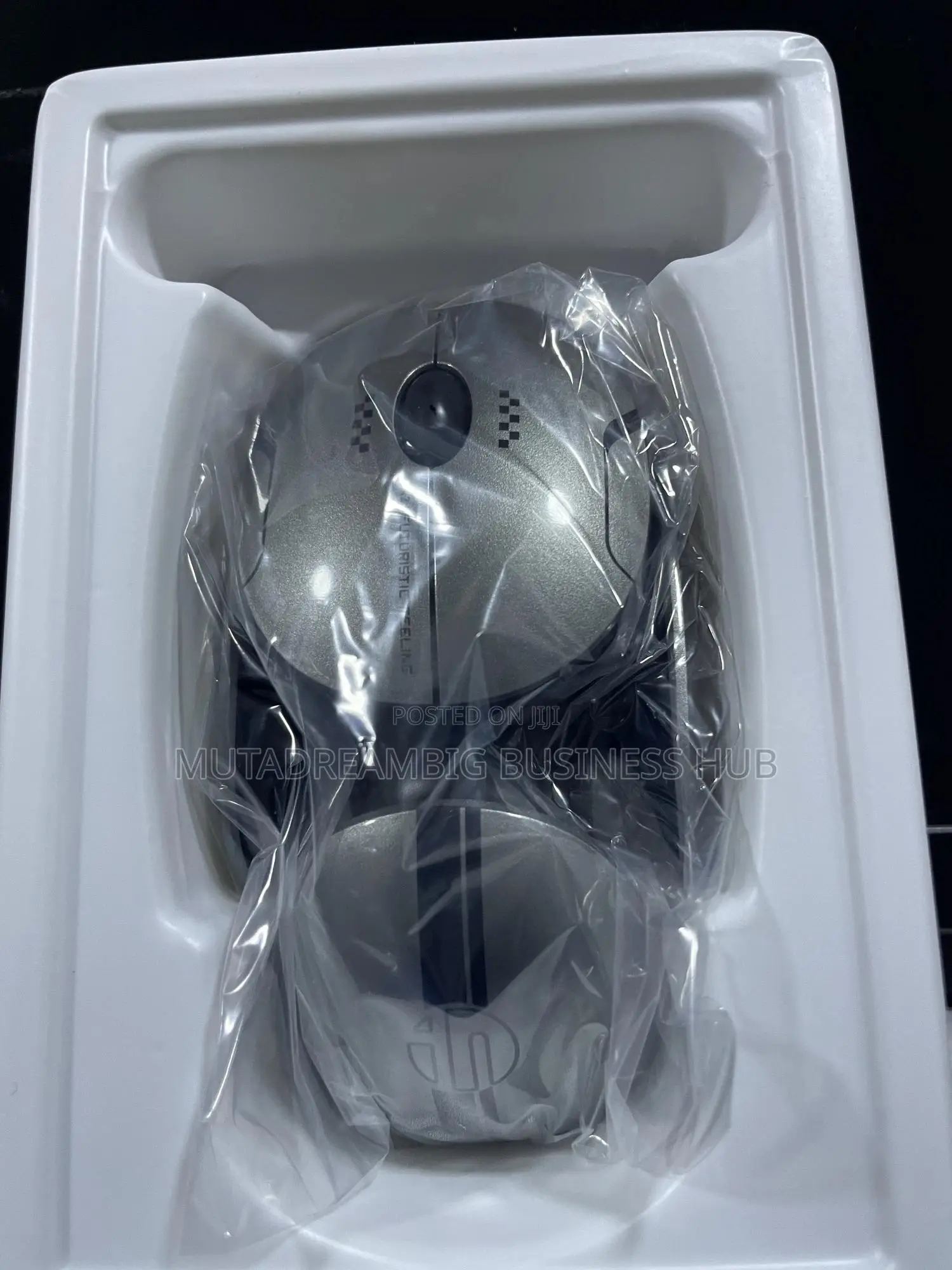 Inphic X2 Gaming Mouse Bluetooth +Receiver RGB