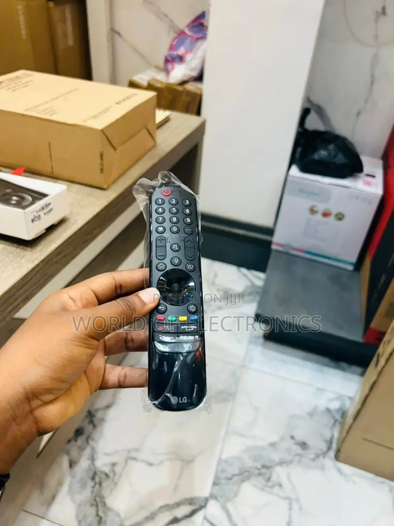 Classic Magic Smart Remote Lg Brand for Smart Tv