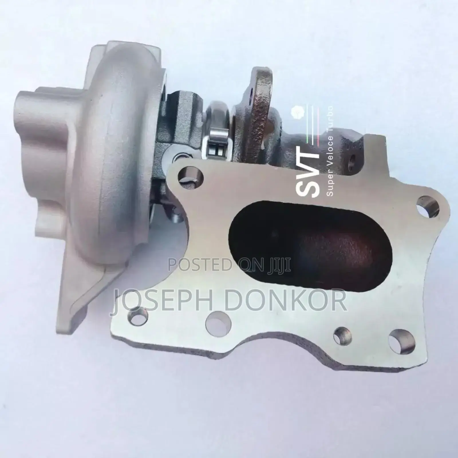 Brand New Crv And Civic Turbocharger Oem