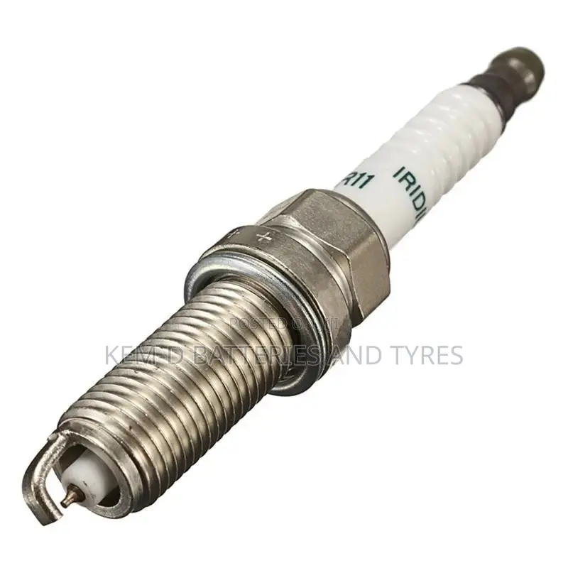 Denso Iridium Spark Plug SC20HR 3444 + Delivery