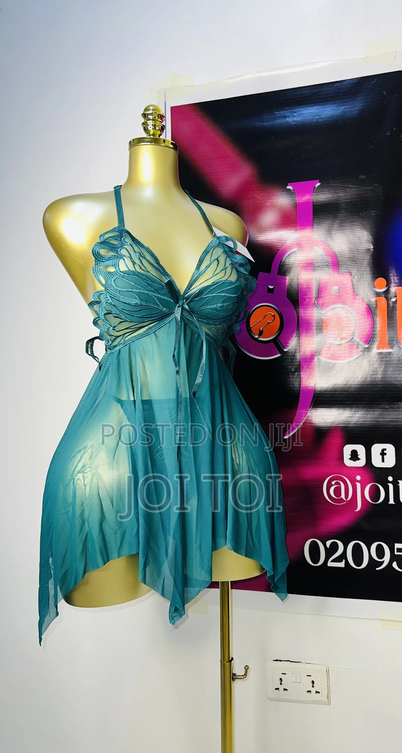 Quality Ladies Night Wear