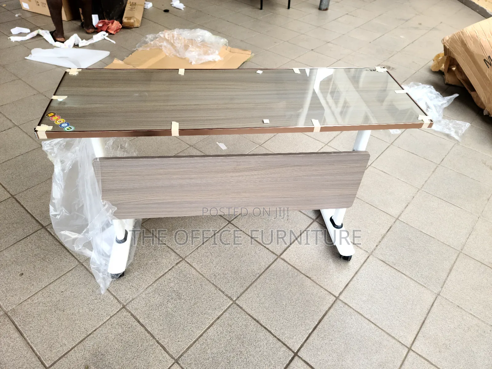 Meeting Table