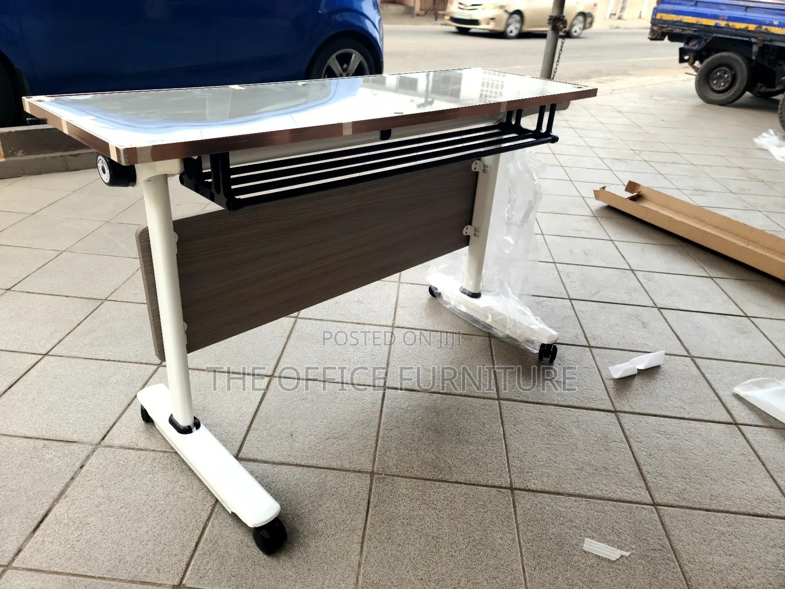 Meeting Table