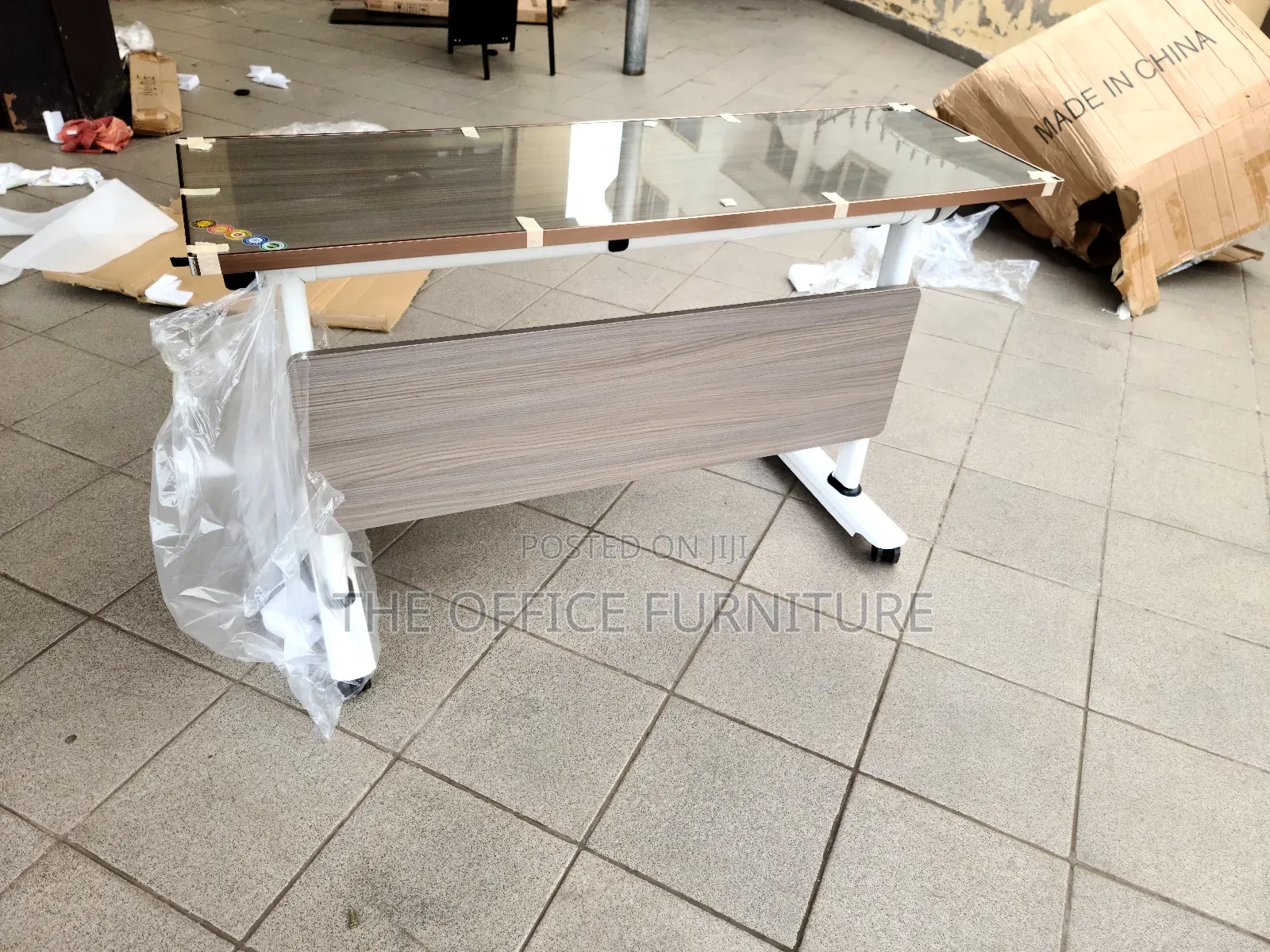 Meeting Table