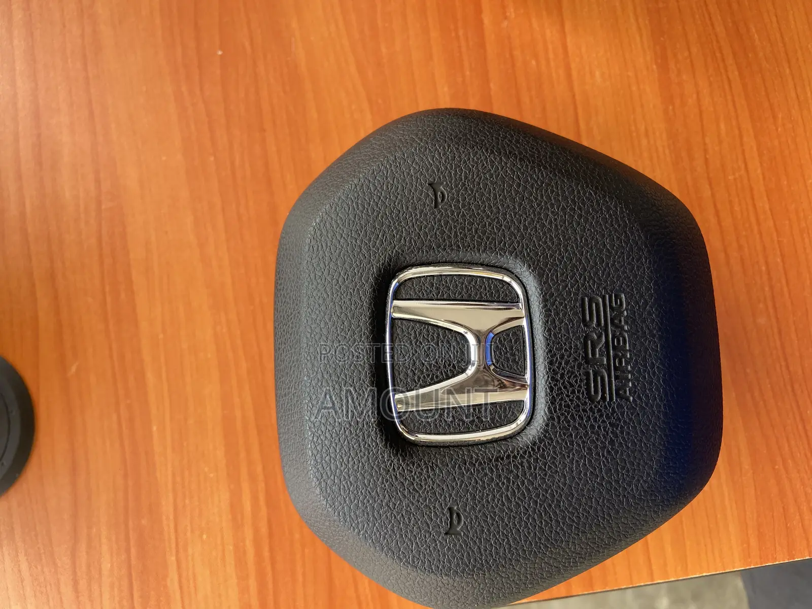 Honda Civic 2024 Airbag