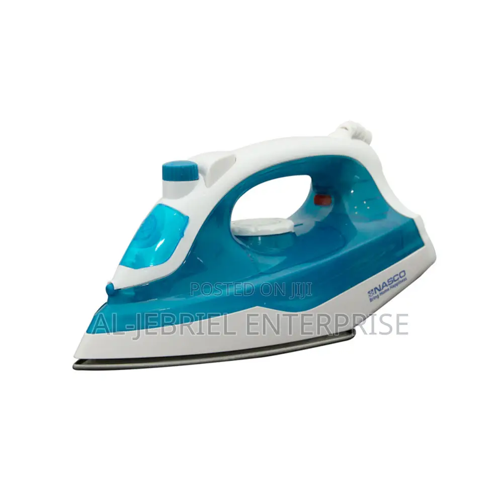 Nasco Iron (1200w)