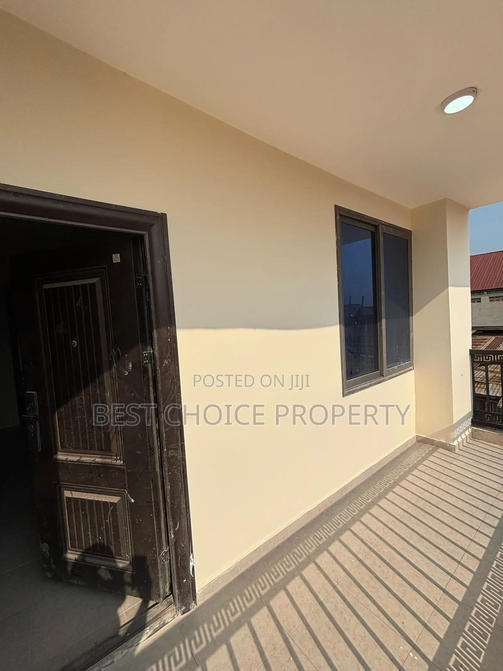 2bdrm Apartment in K.F.C, Barrier for rent
