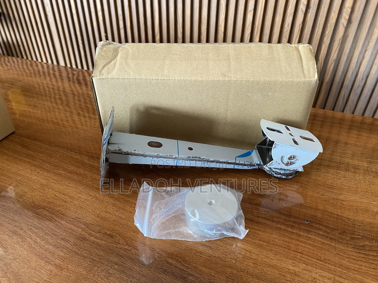 Starlink Mini Mount (Starlink Mini)
