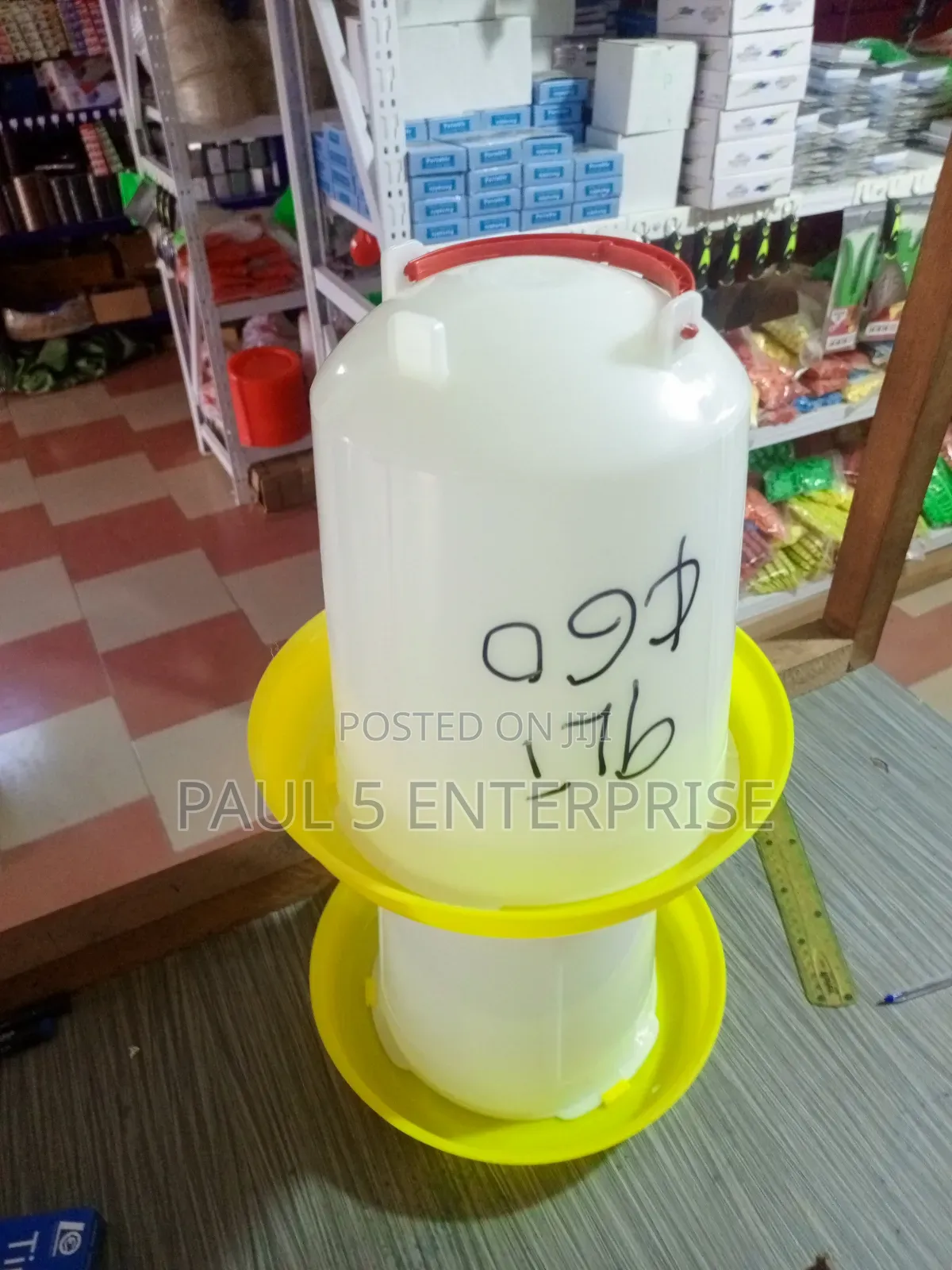 9ltrs Drinker