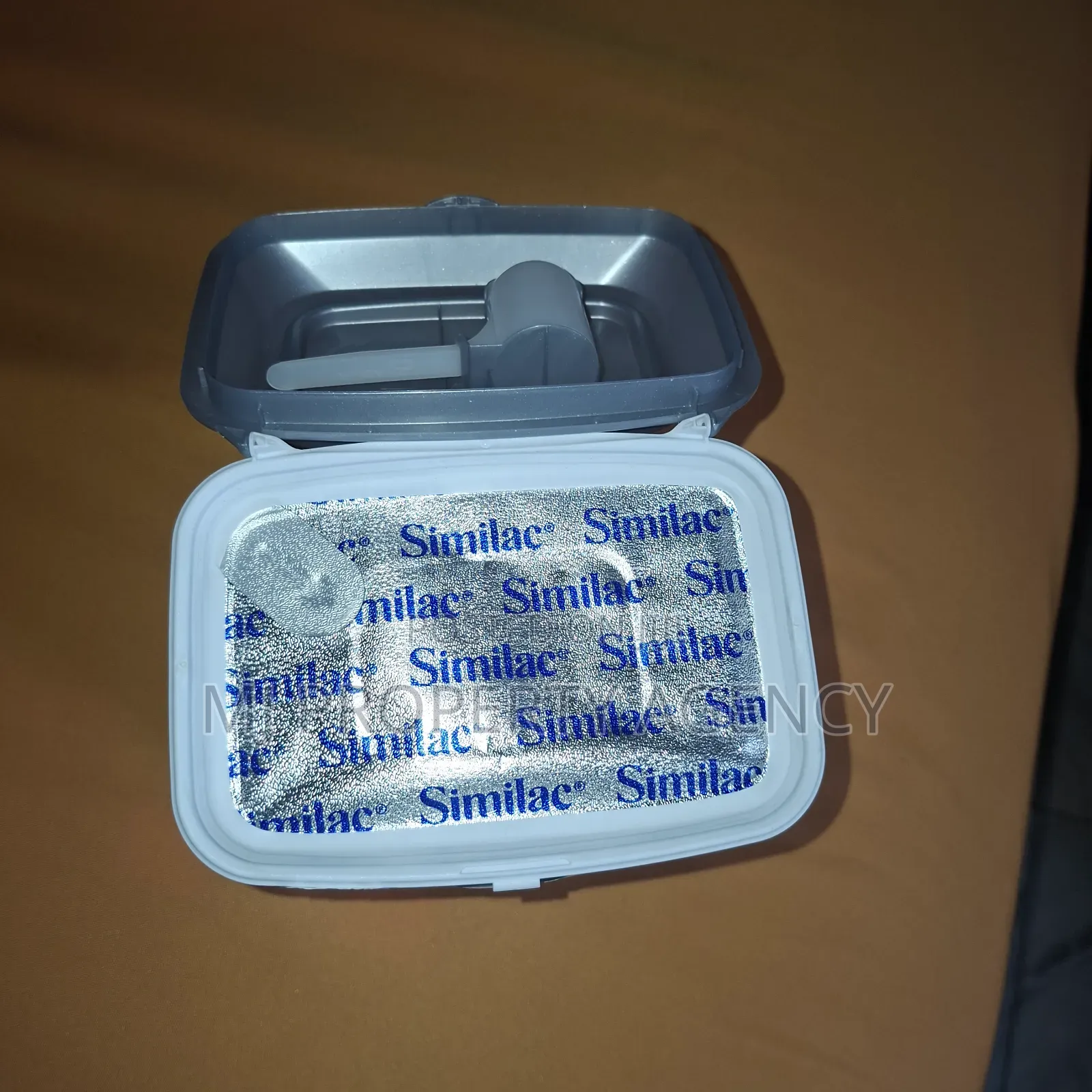 Similac 360 Total Care Infant Formula