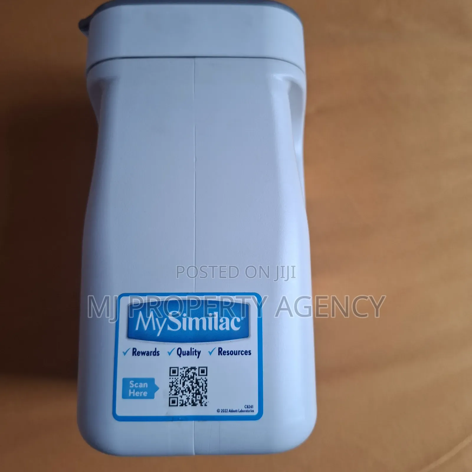 Similac 360 Total Care Infant Formula