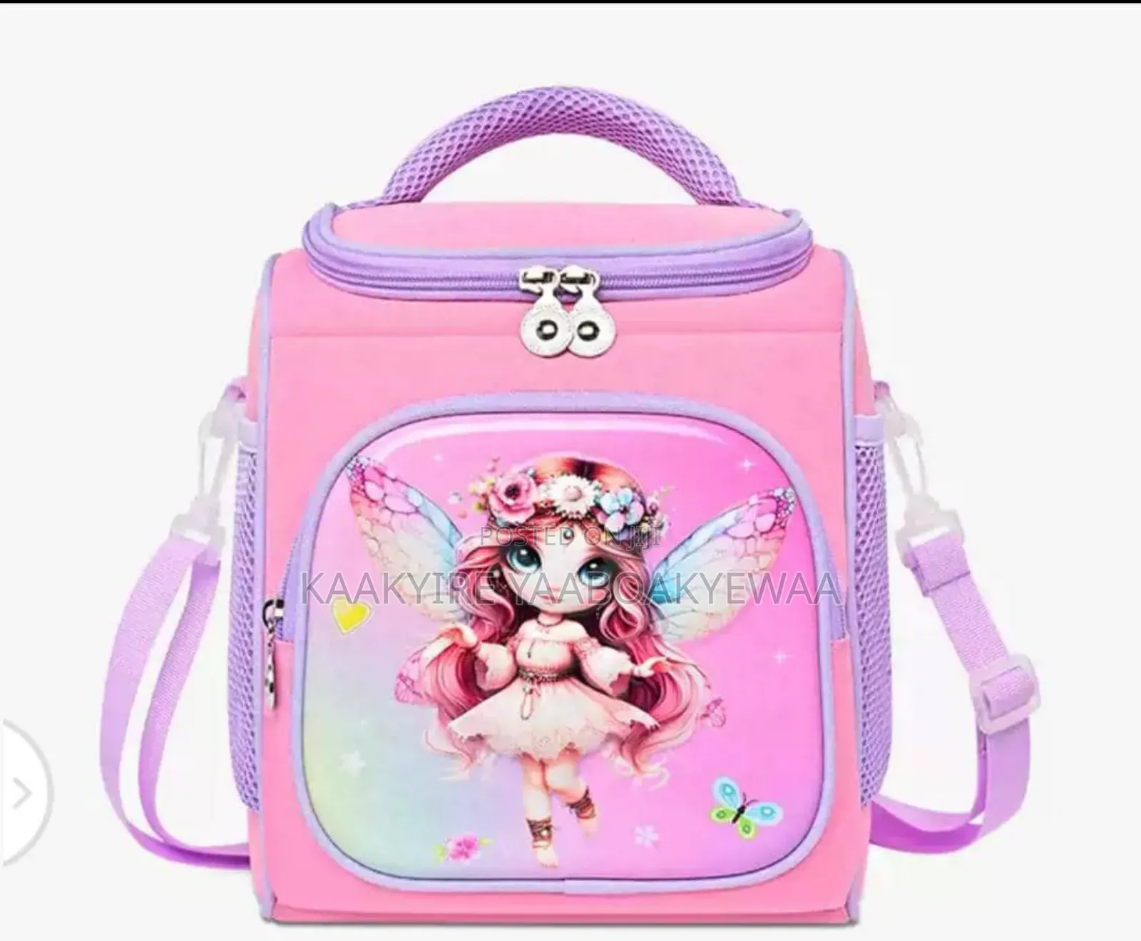 Kids Lunch Bag