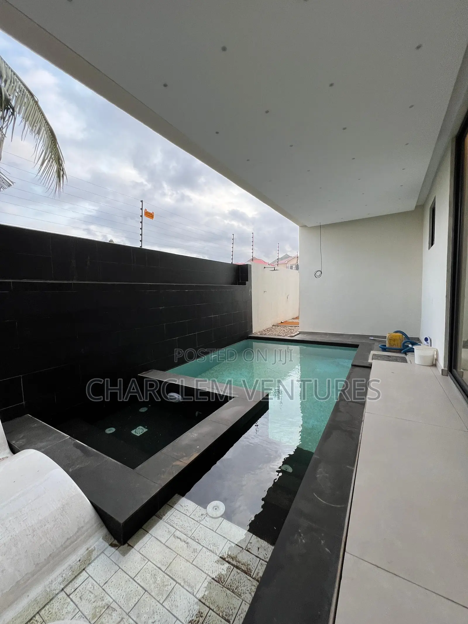 4bdrm House in Charclem Ventures, East Legon for sale