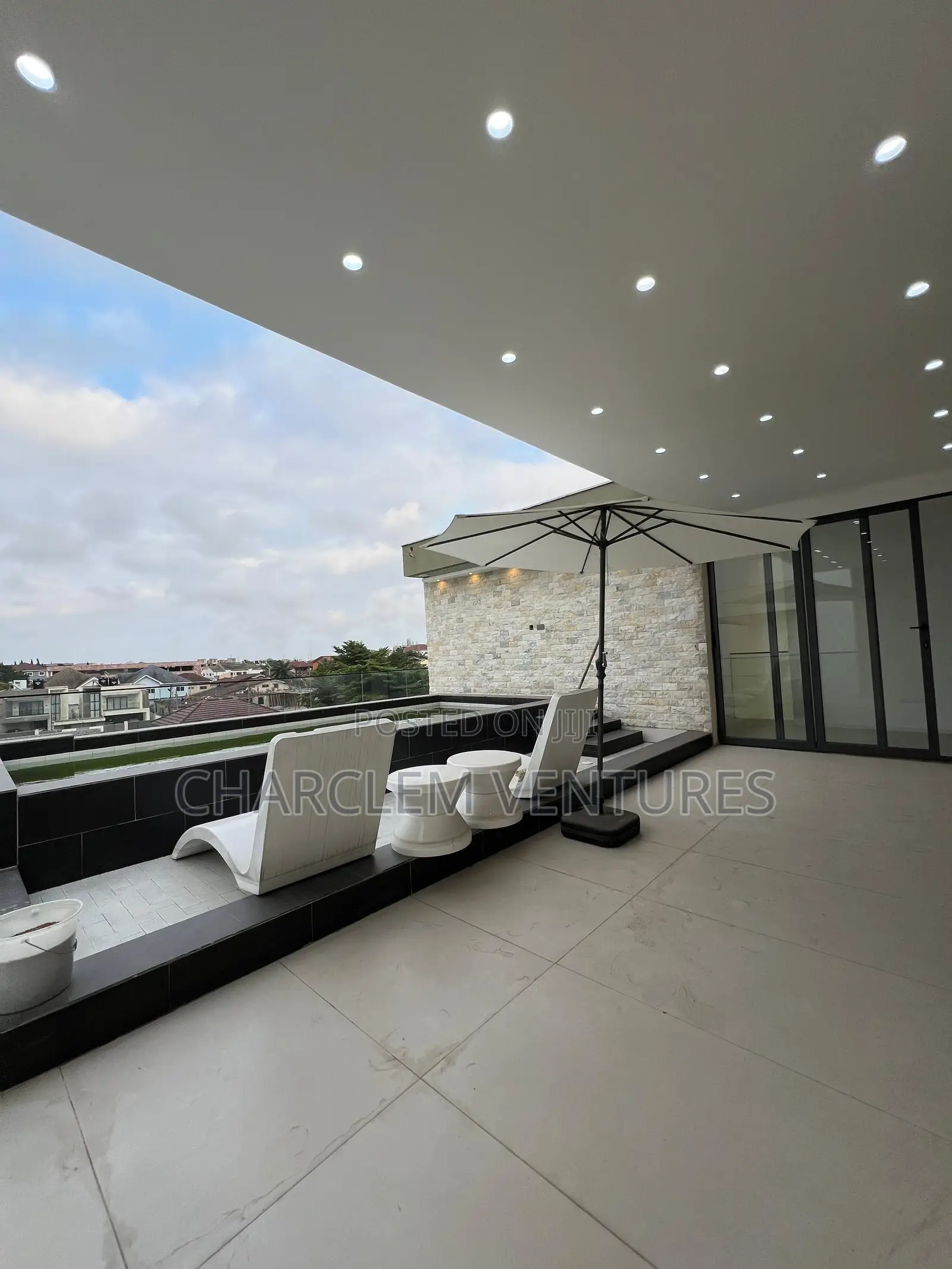 4bdrm House in Charclem Ventures, East Legon for sale