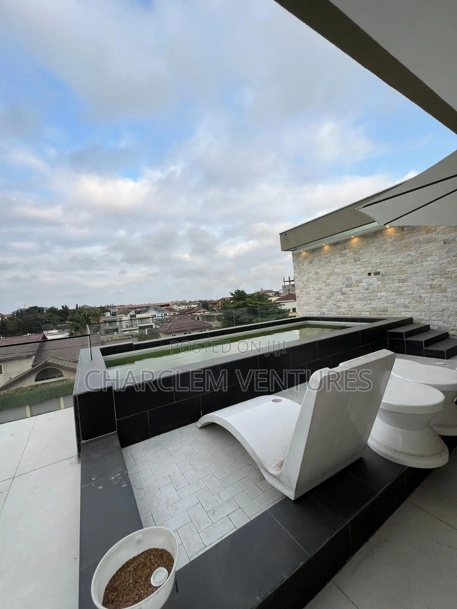 4bdrm House in Charclem Ventures, East Legon for sale