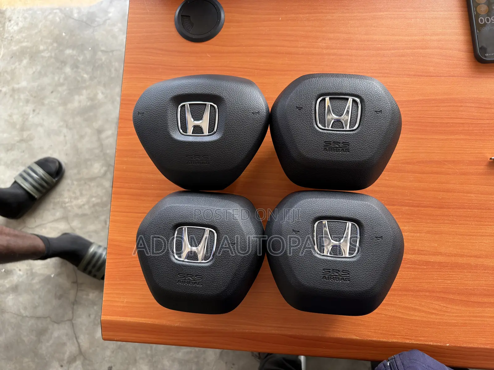 Honda Accord Airbag Cover 2018 2019 2020 2021 2022 2023
