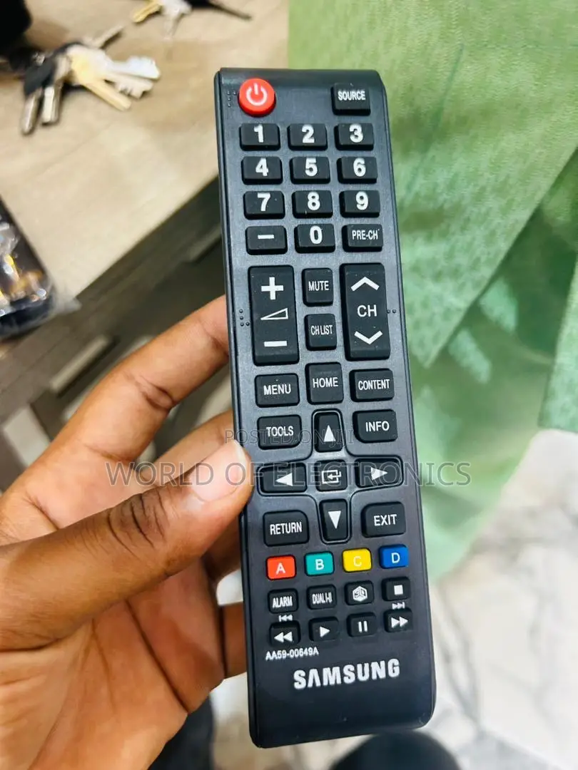 Top Rated Universal Remote Control With Portability