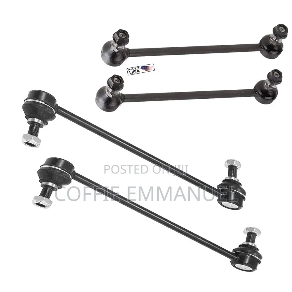 Toyota Camry Link Bar 2009 2010 2011
