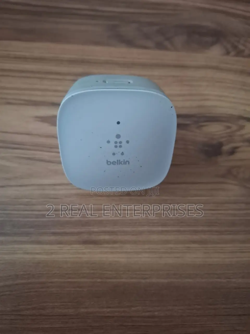 Genuine Belkin F9k1015 Wi-Fi Wireless Range Extender N300