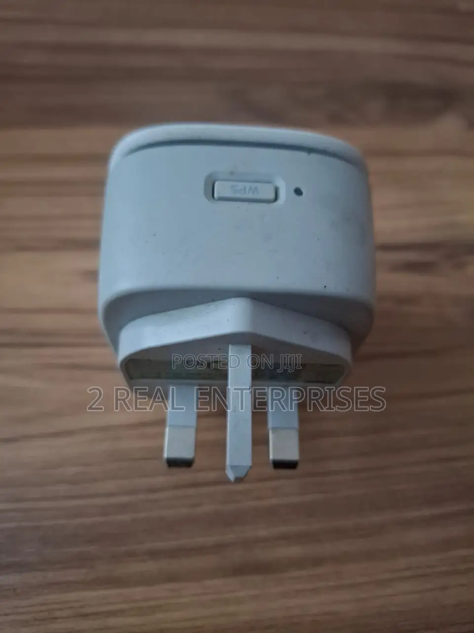 Genuine Belkin F9k1015 Wi-Fi Wireless Range Extender N300