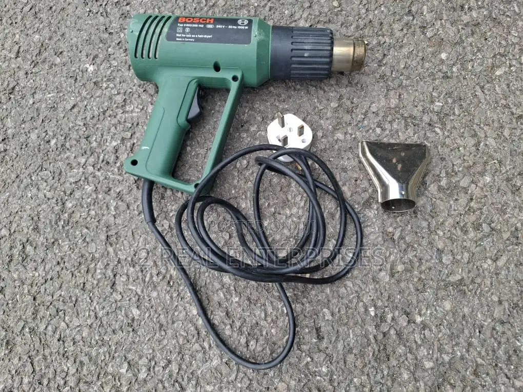 Bosch Drill Heat Gun Phg520