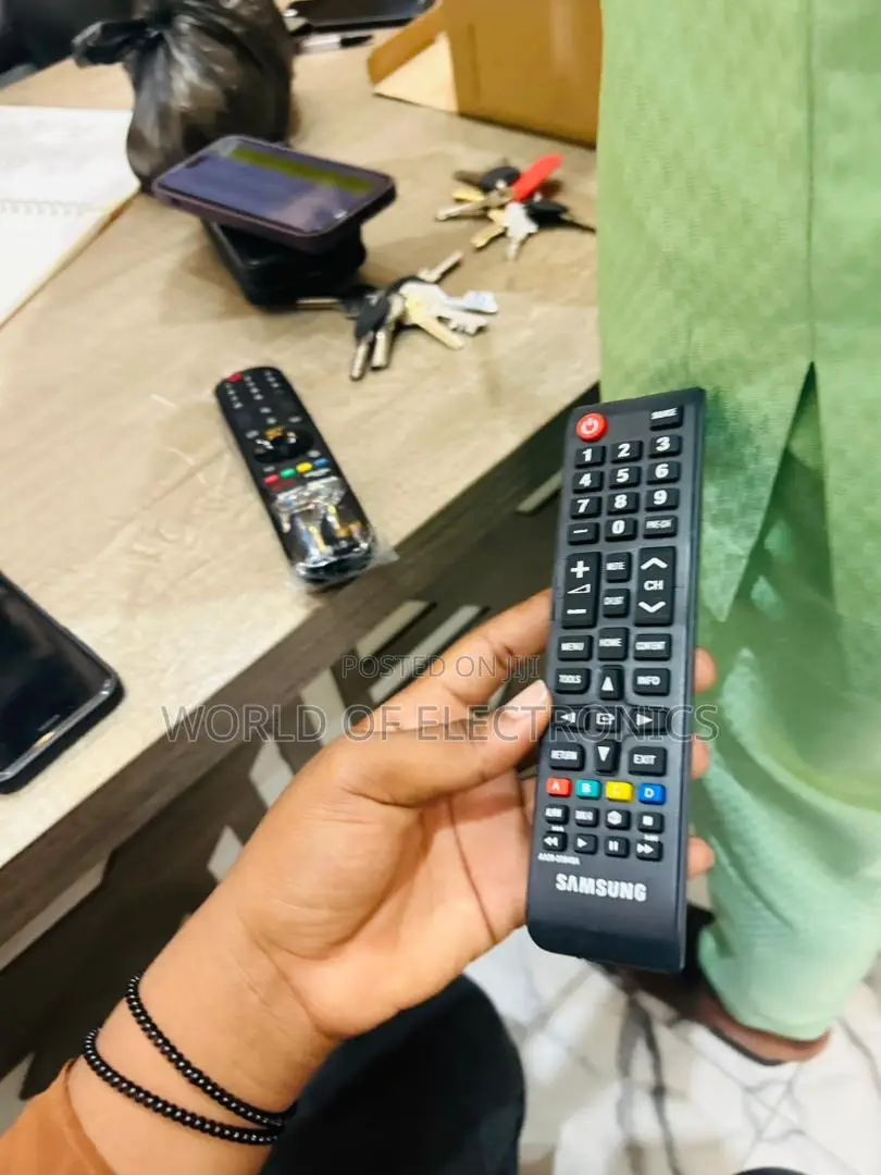 Best Buy Samsung Remote(Universal )Controller for All Samsung TVS