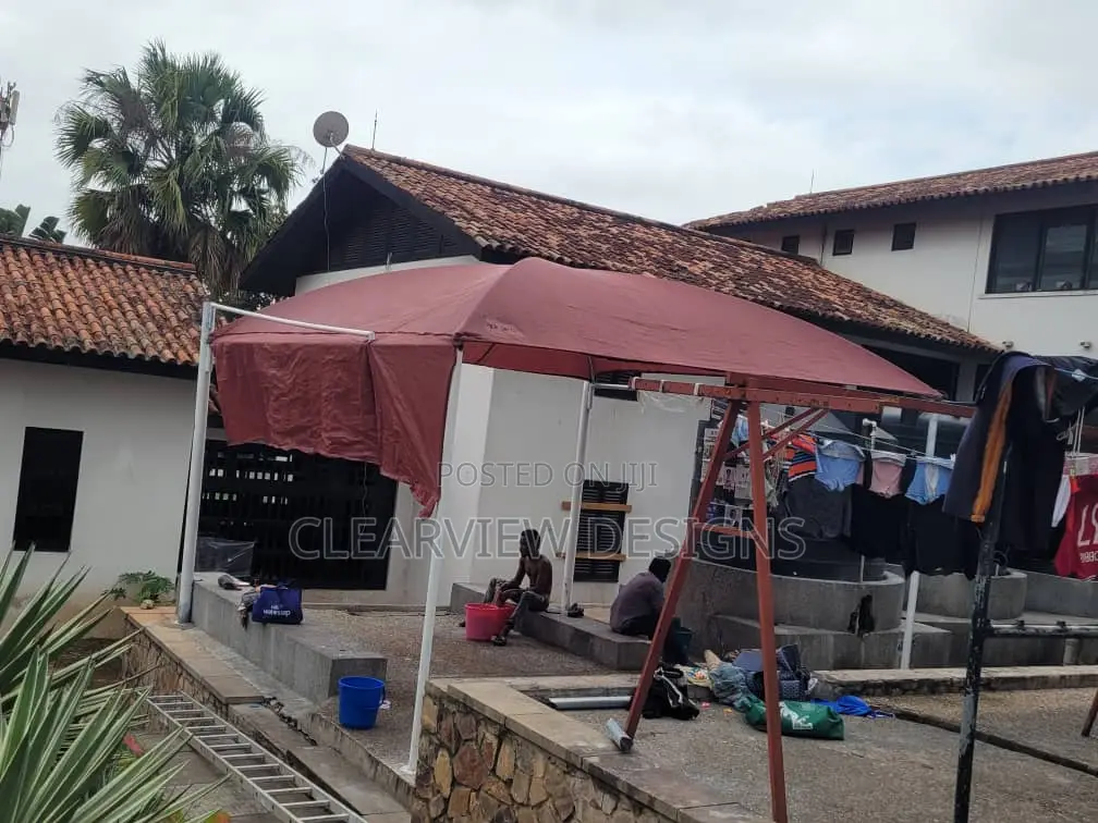 Durable Stylish Carport