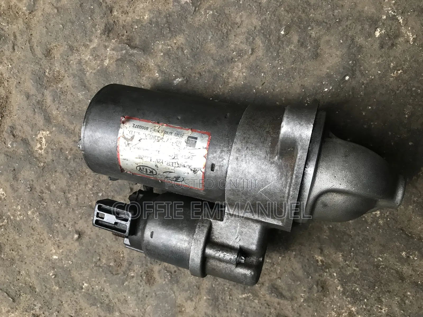 Hyundai Sonata Starters 2009 2010 2011