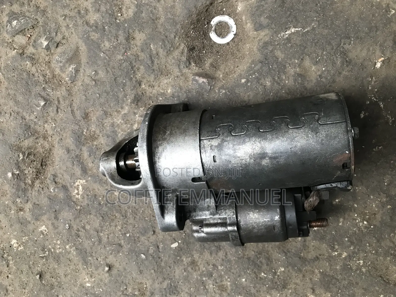Hyundai Sonata Starters 2009 2010 2011