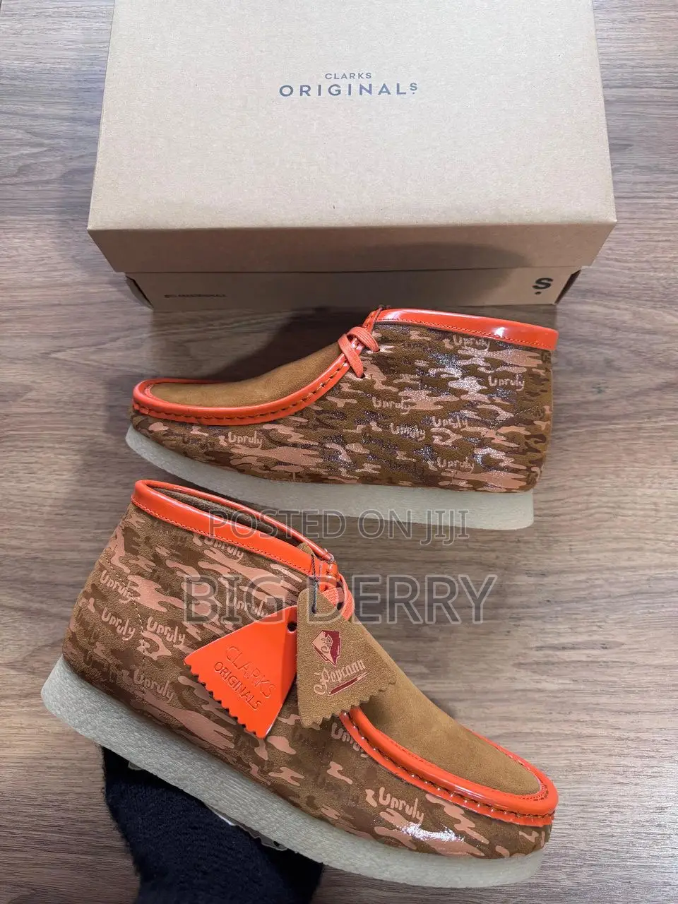 Popcaan X Wallabies