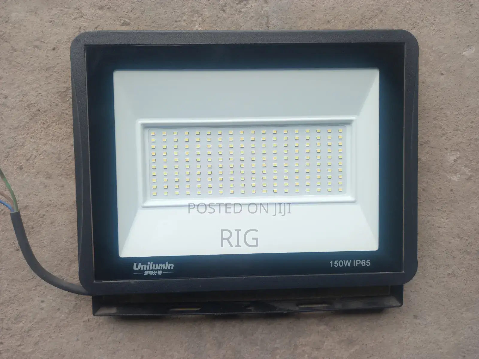 150w Led Flood Light