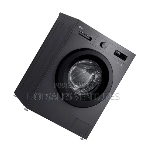 Affordable Lg 8kg 6 Motion Direct Drive Washing Machine - F2y1typ6j