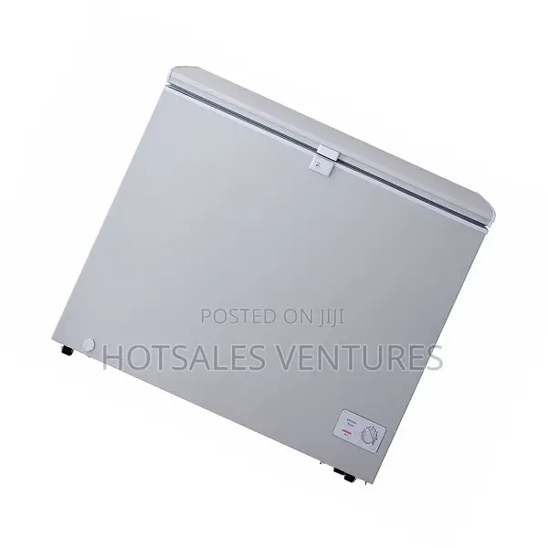 Affordable Lg 190 Litres Chest Freezer - Gcs215sqfg