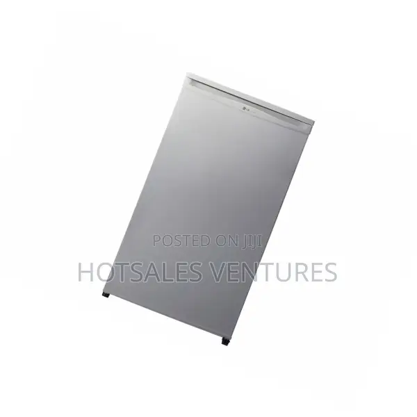 Quality Lg 92l Single Door Freezer Compartment Fridge - Gl-131sqqp