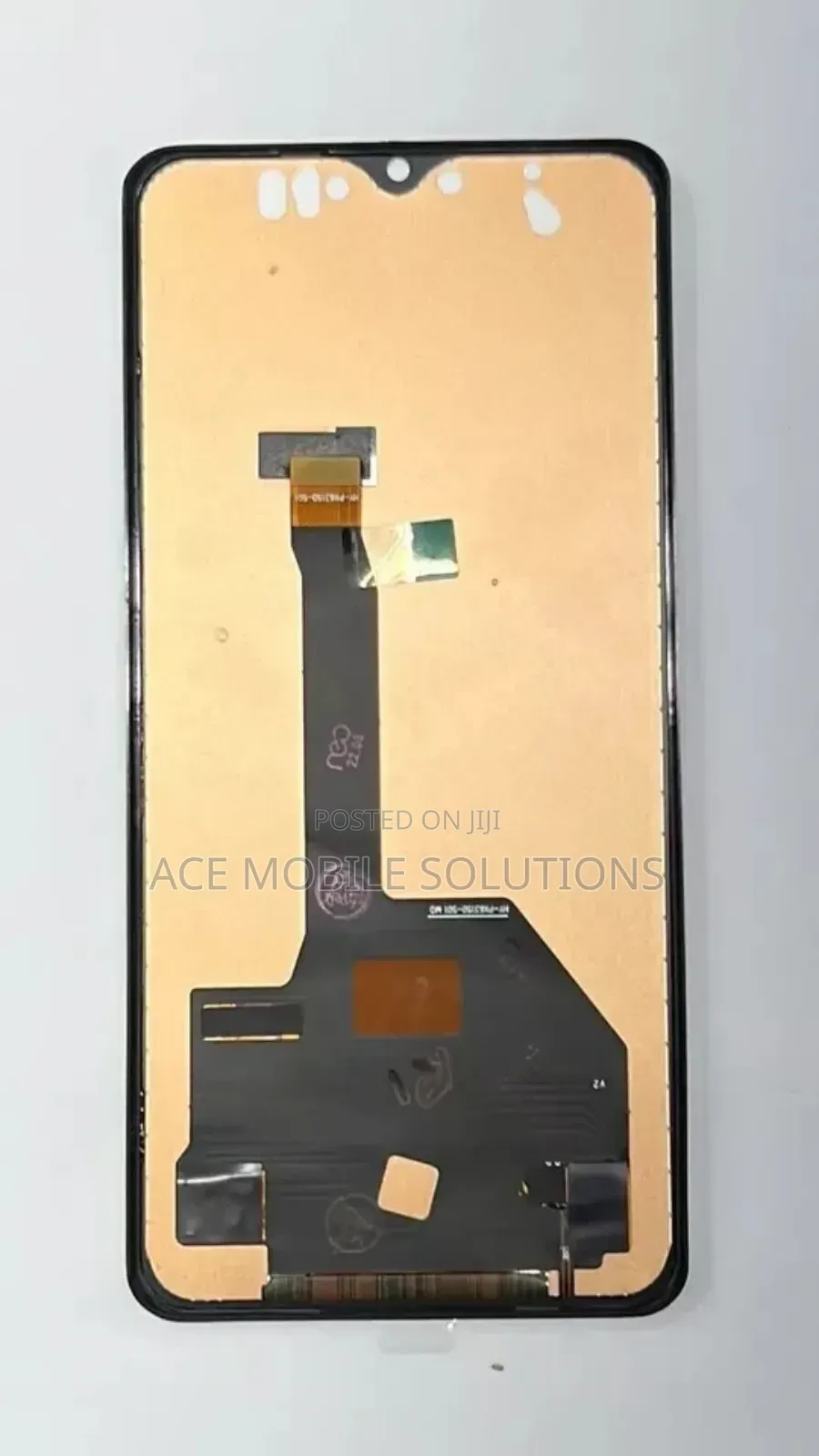 Huawei P30 Pro Screen