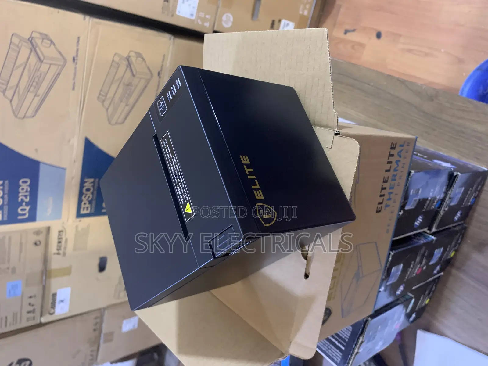 Elite Lite Themal Receipt Printer