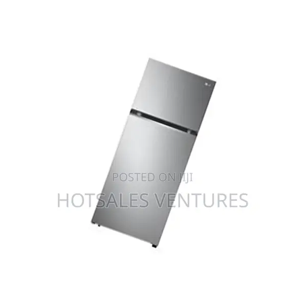 Available Lg 423 Litres Top Freezer Smart Inverter Fridge- Gn-F392pfak